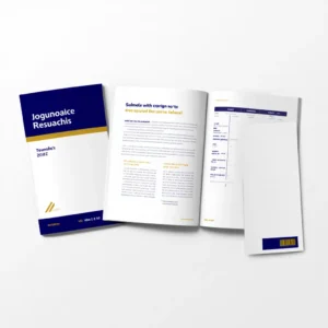 Academic Journal Printing