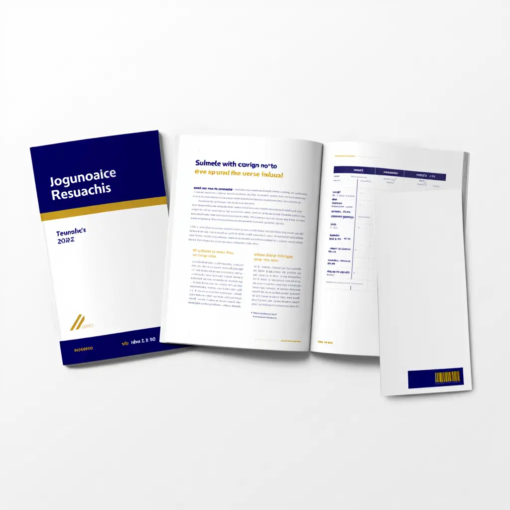 Academic Journal Printing