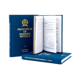 Academic Book Printing
