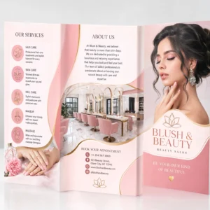 Beauty Salon