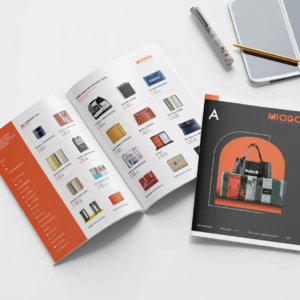 Product Catalogs Printing
