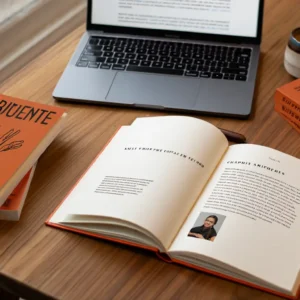 Self-Published Book Printing