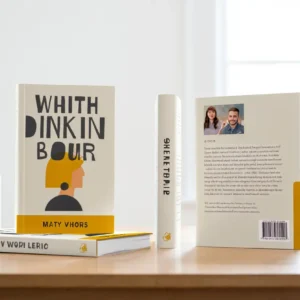 Paperback Book Printing