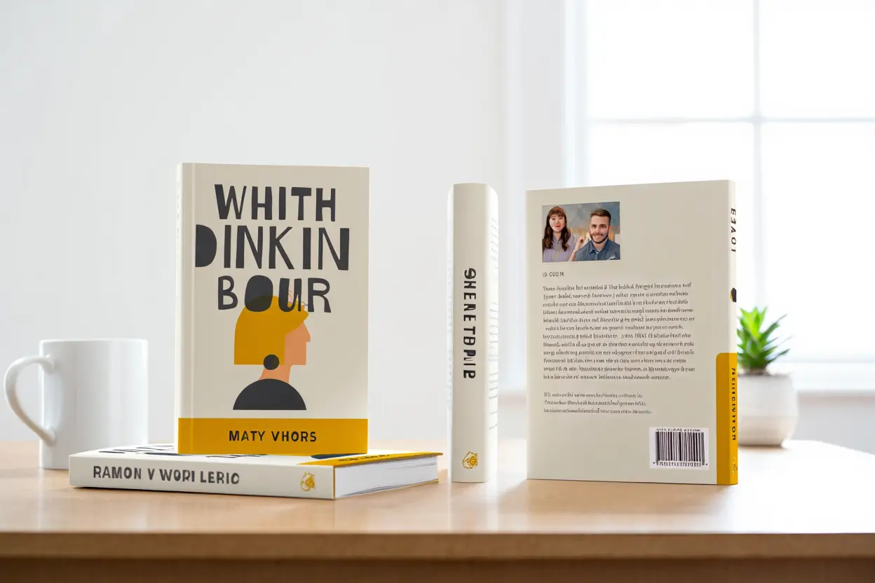 Paperback Book Printing