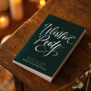 Novel & Storybook Printing