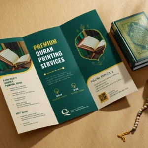 Religious Book Printing