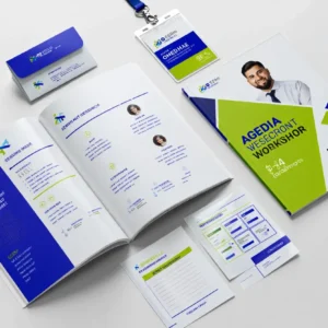Workshop or seminar Printing