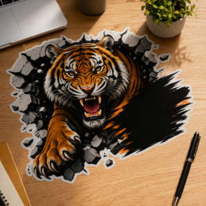 Large Decals