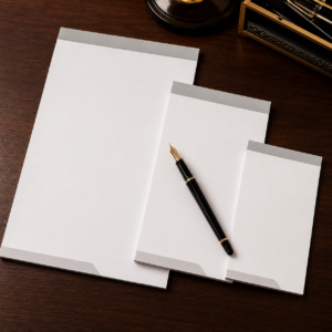 Custom notepads Printing