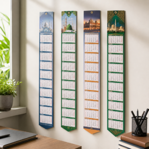 Wall calendars