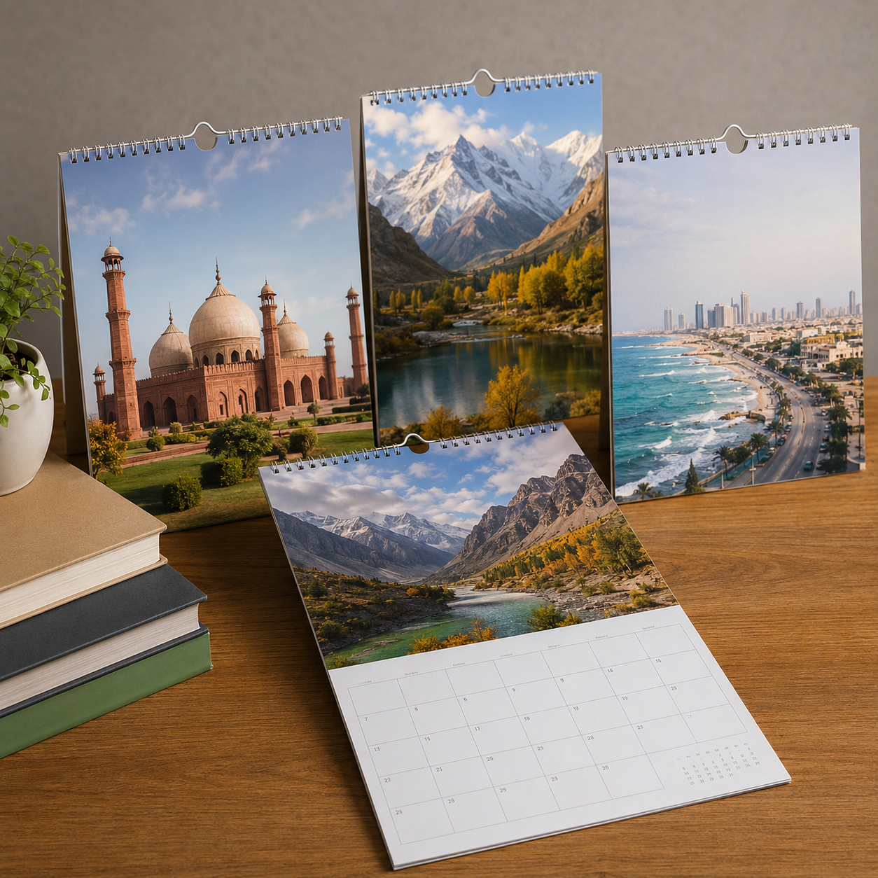 Calander