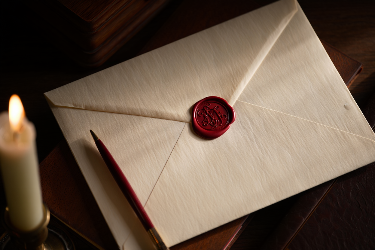 Envelope