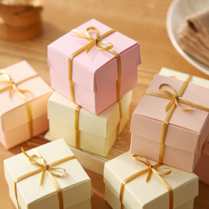 Wedding-Favor-Box