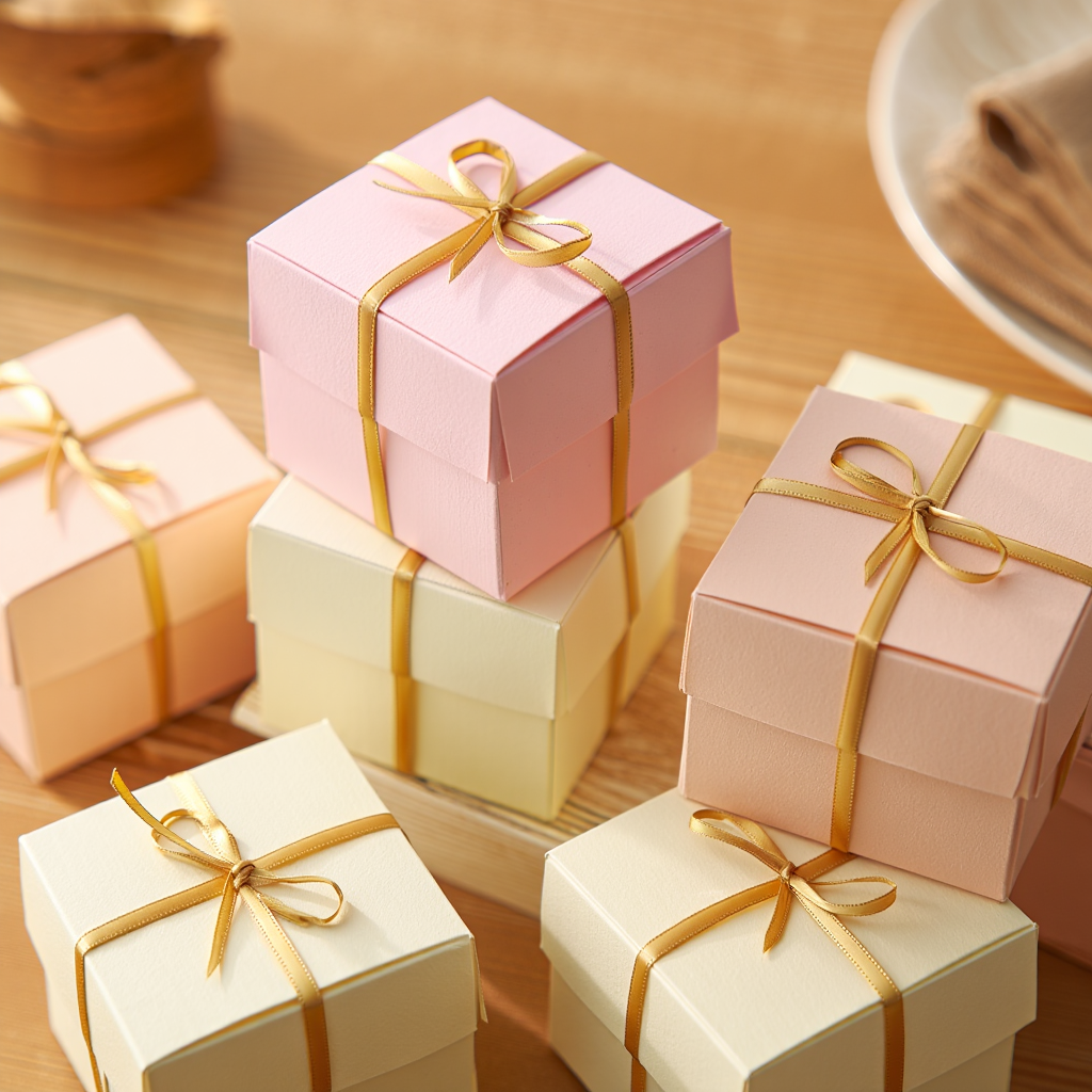 Wedding-Favor-Box