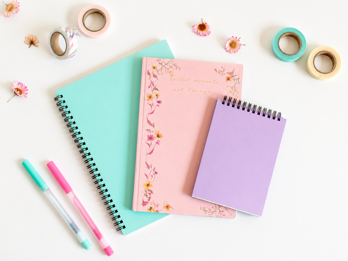Notepads & Diaries Printing