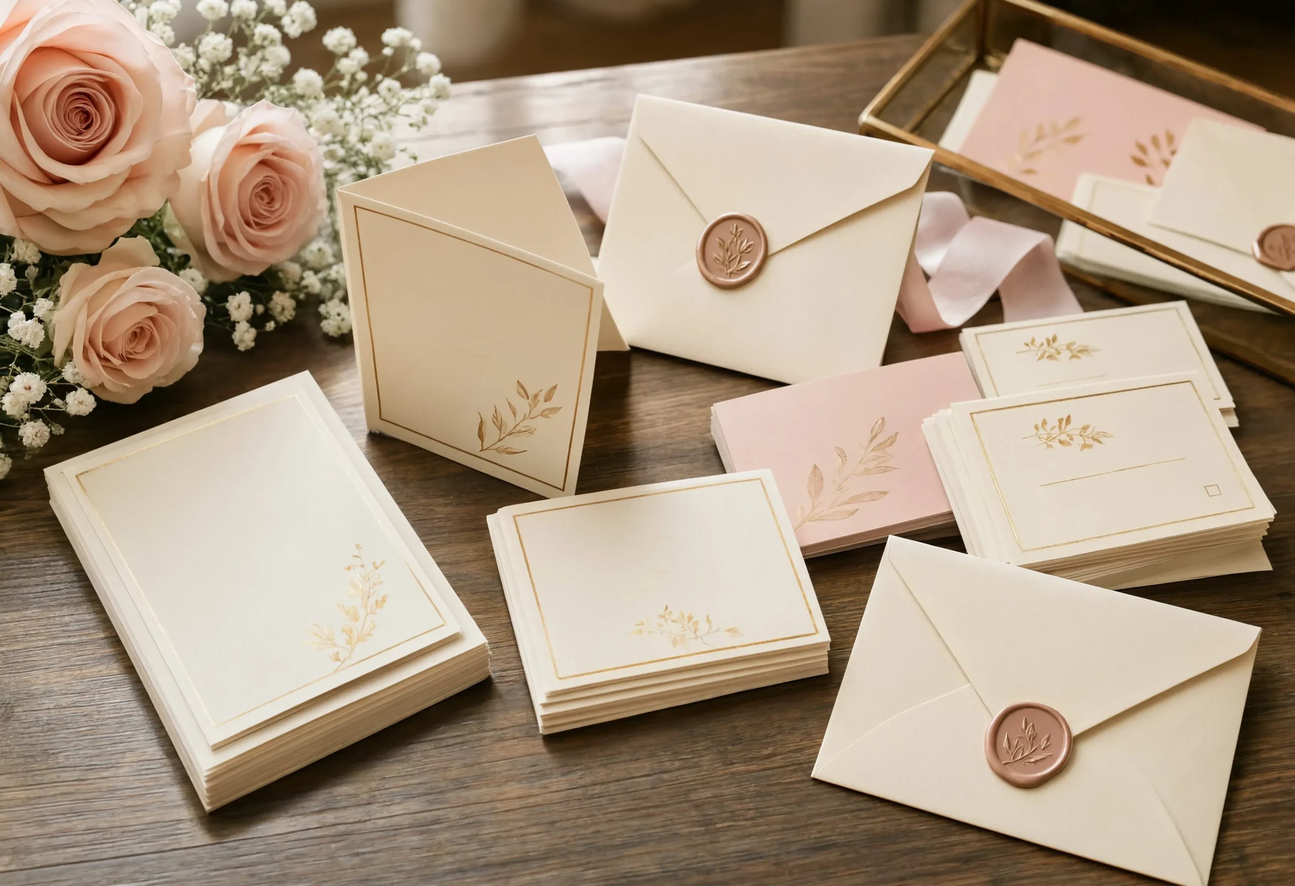 High quality wedding printing solutions for your big day