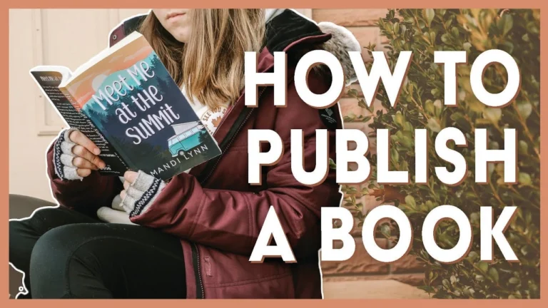 How to Print and Publish a Book in Pakistan