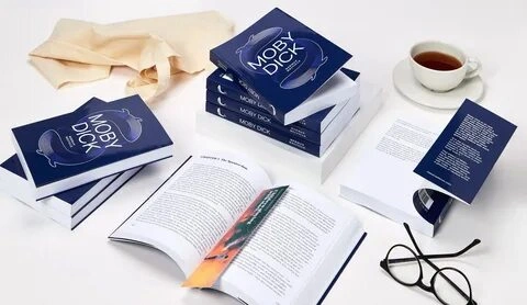 Book Printing in Lahore Softbound vs Hardbound: Which Should You Choose?